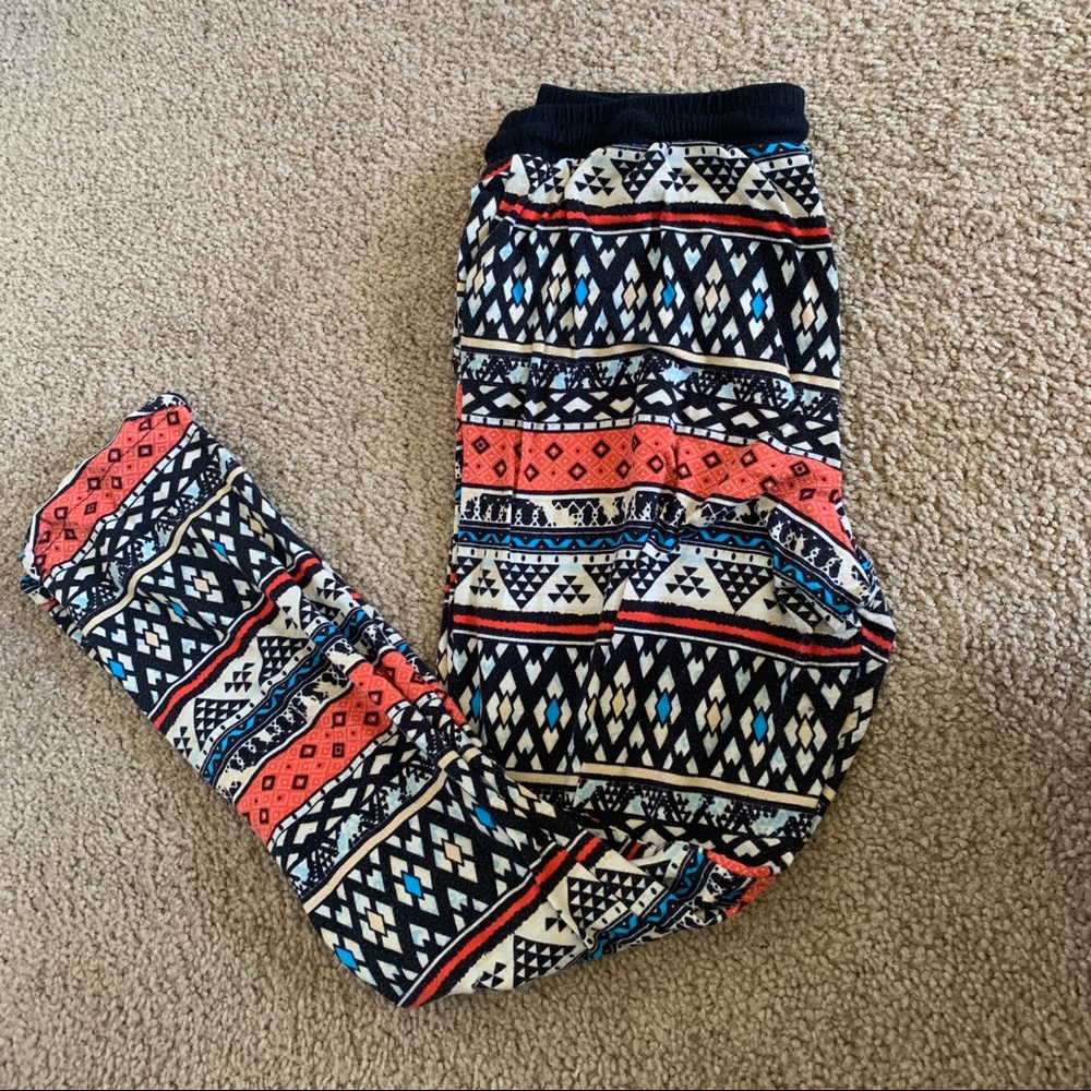Jogger Comfy Bottoms